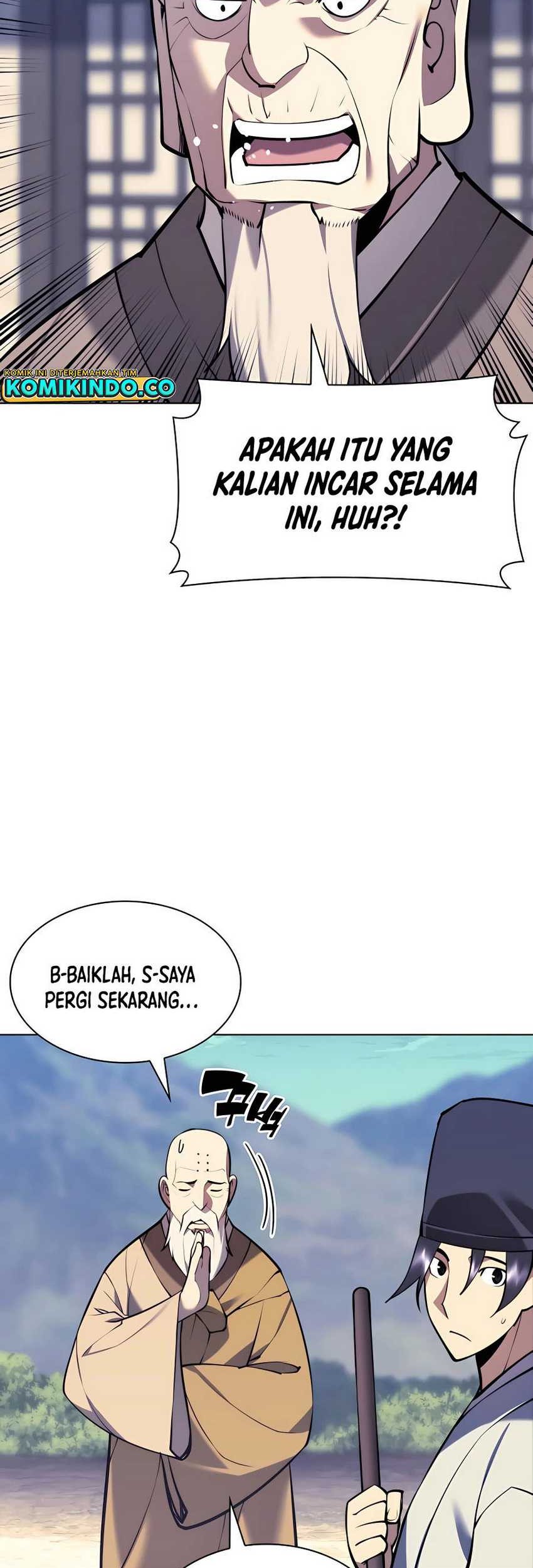 Chapter 79 - halaman 40