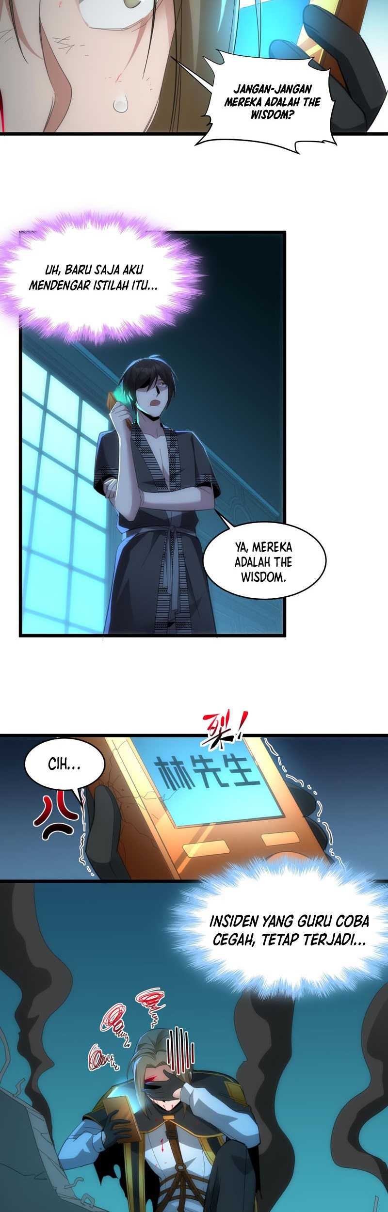 Chapter 104 - halaman 26
