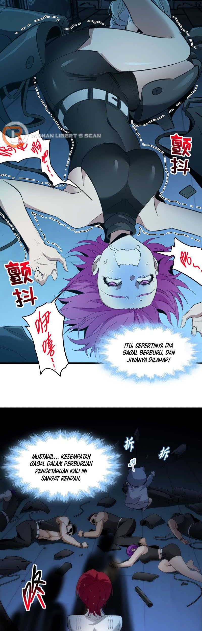Chapter 104 - halaman 31