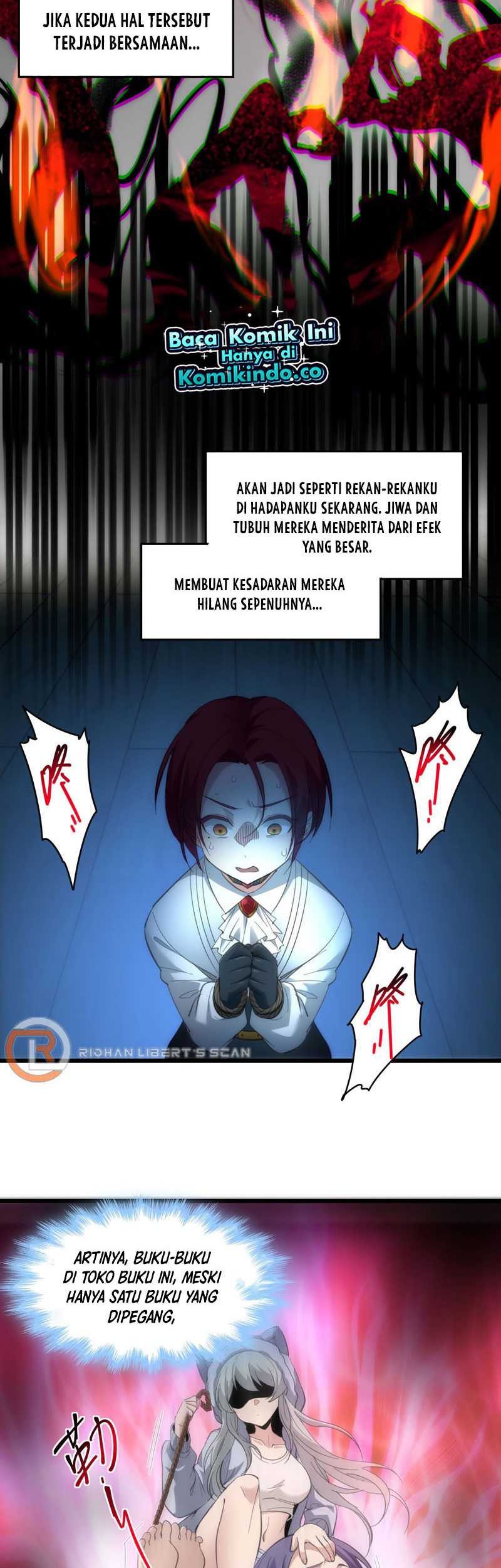 Chapter 104 - halaman 35