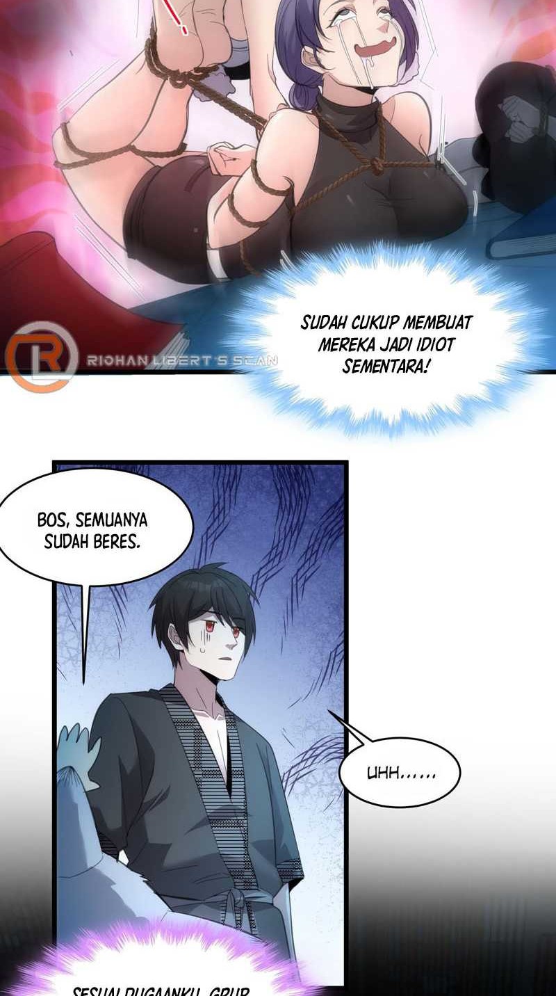 Chapter 104 - halaman 36