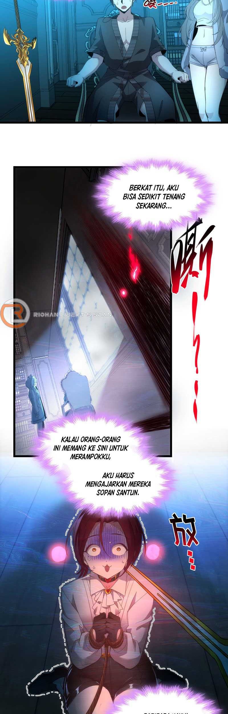 Chapter 104 - halaman 38