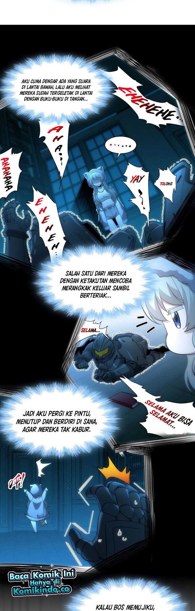 Chapter 104 - halaman 6
