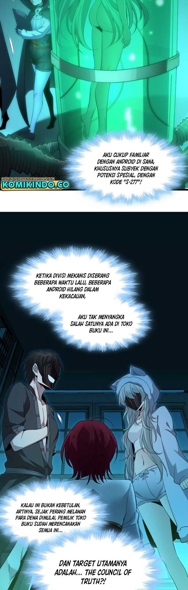 Chapter 104 - halaman 9