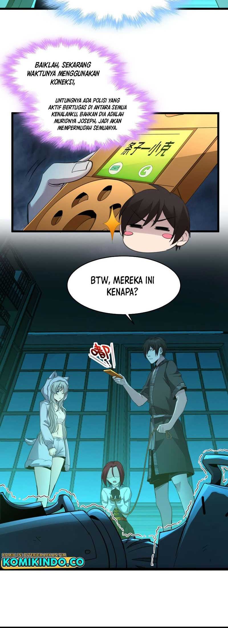 Chapter 104 - halaman 10