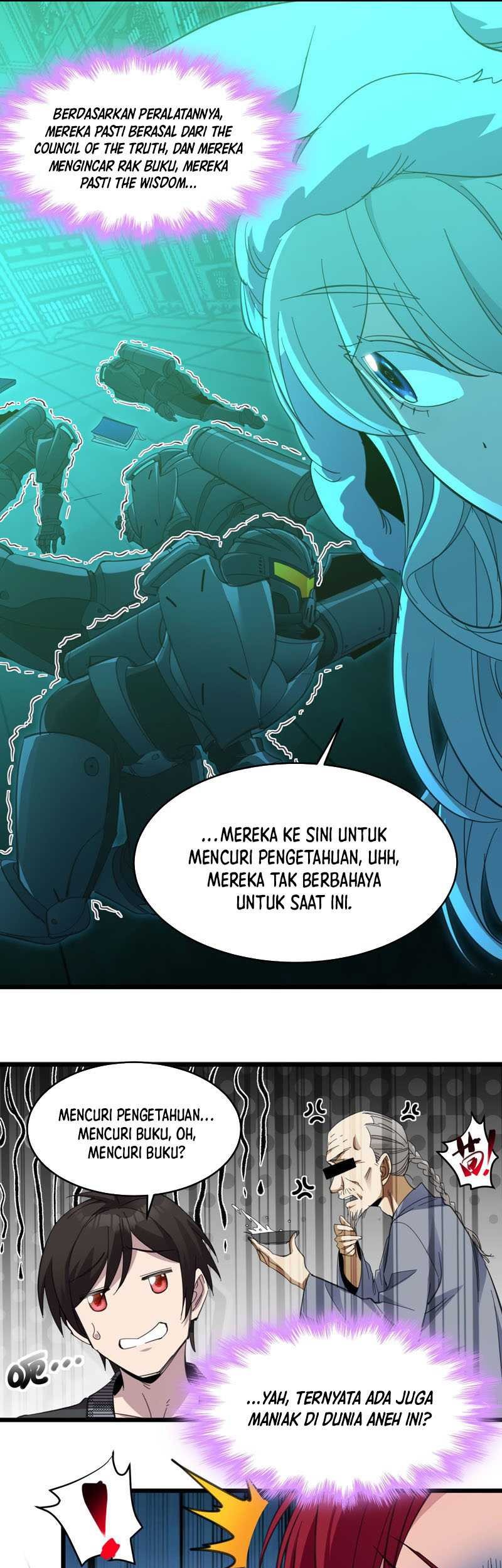Chapter 104 - halaman 11