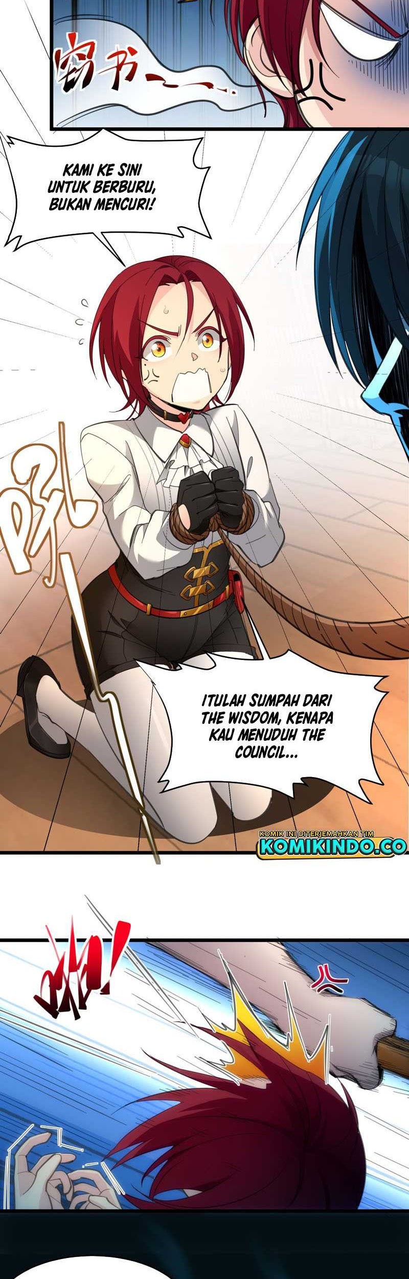 Chapter 104 - halaman 12