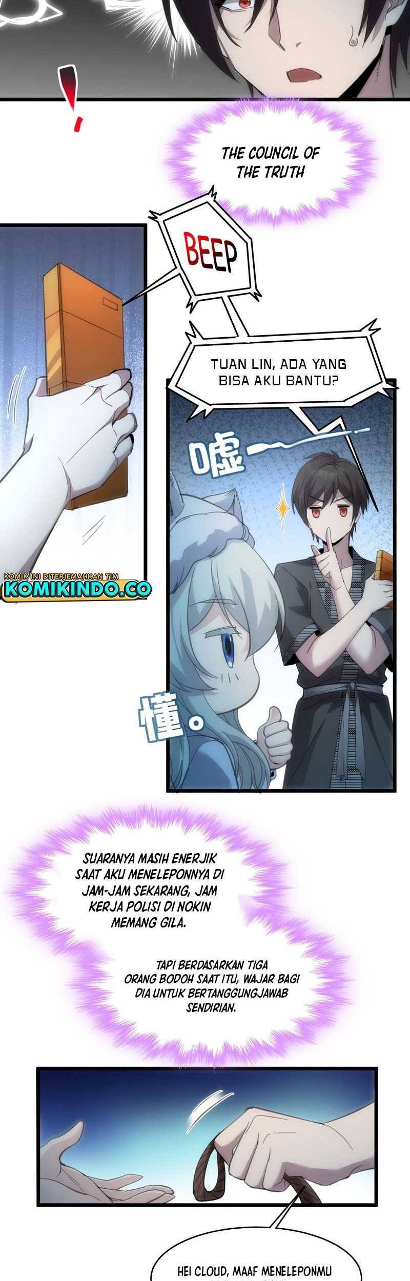 Chapter 104 - halaman 14