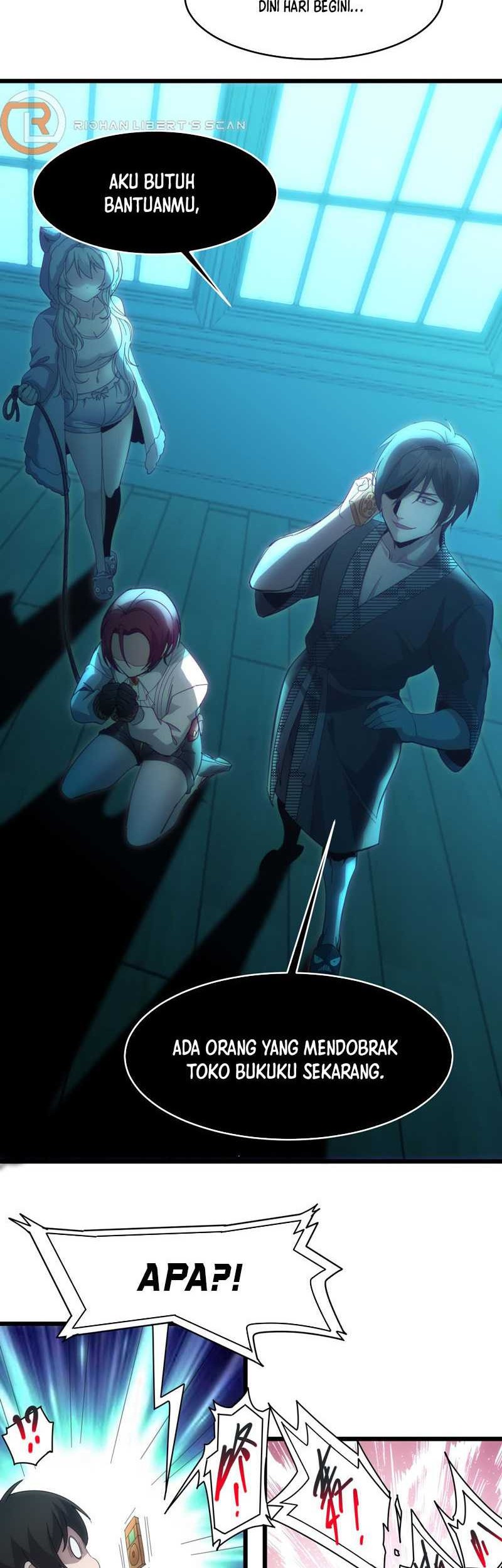 Chapter 104 - halaman 15