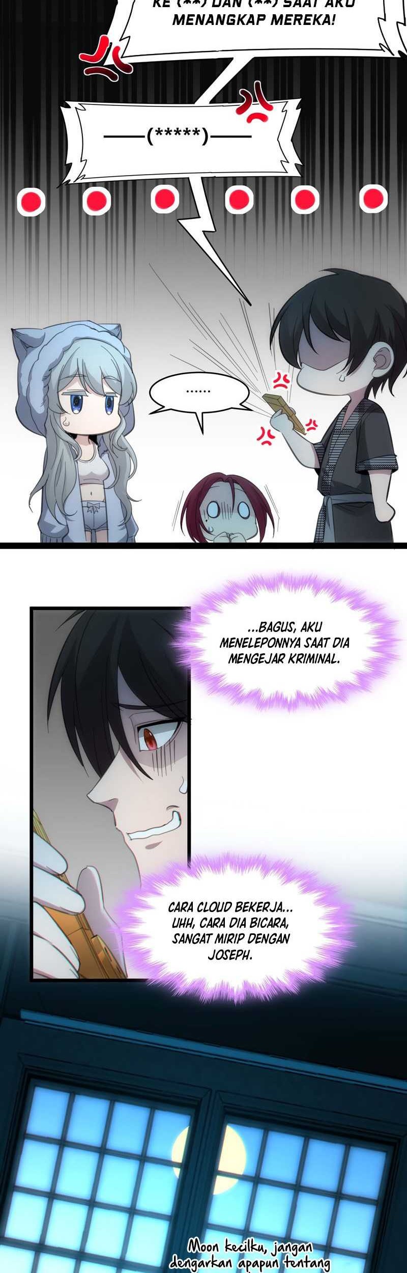 Chapter 104 - halaman 18