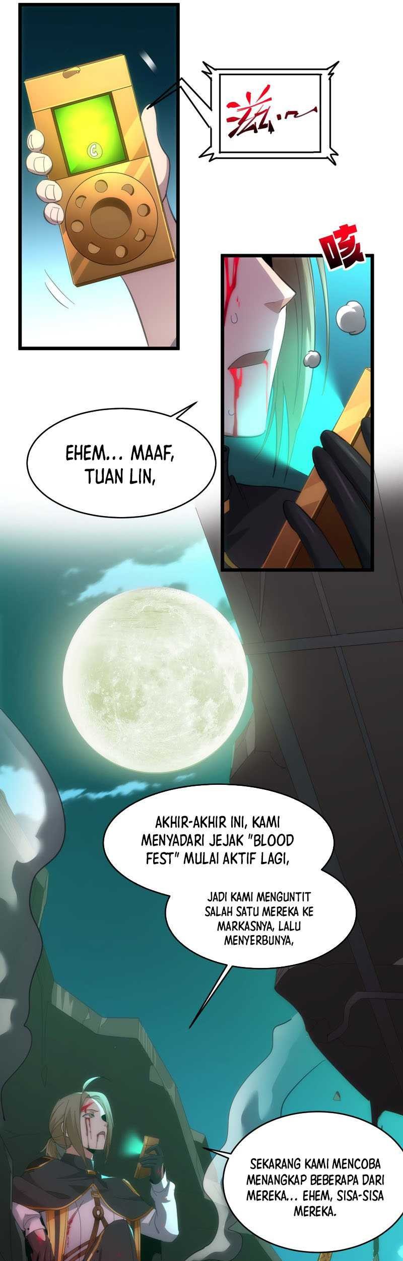 Chapter 104 - halaman 20