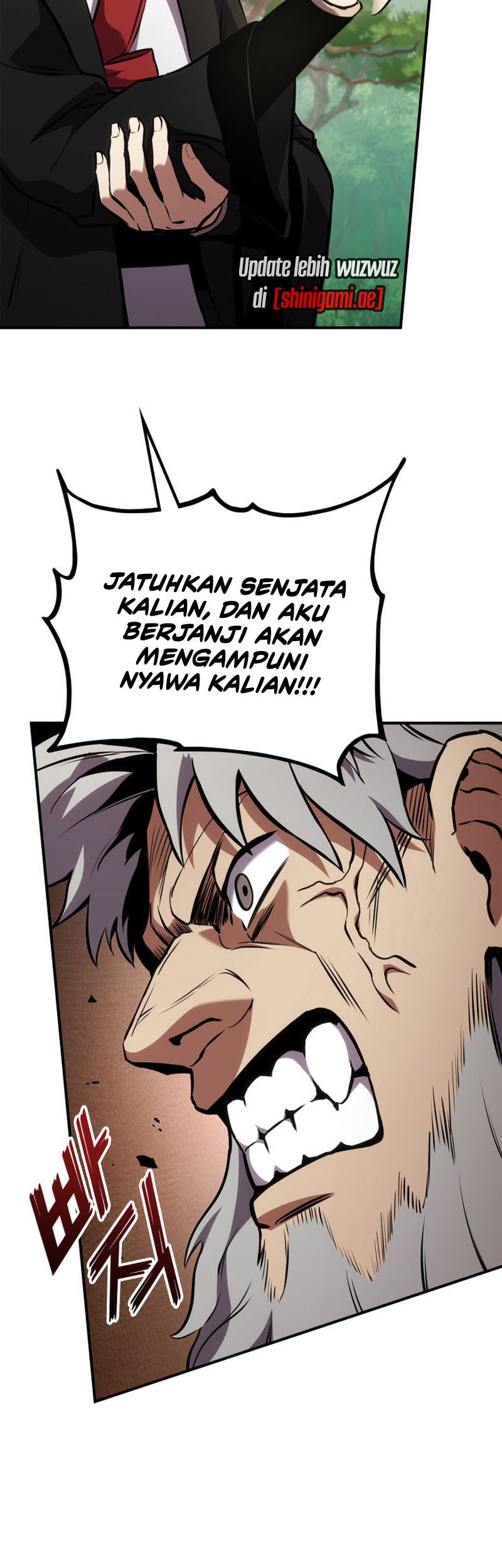 Chapter 127 - halaman 38
