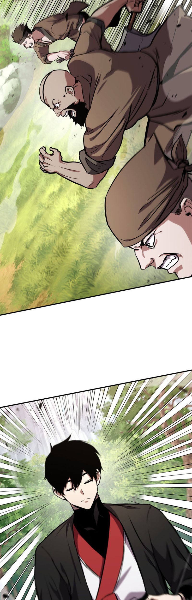 Chapter 127 - halaman 42
