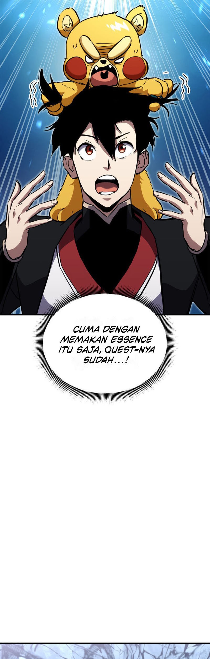 Chapter 127 - halaman 17