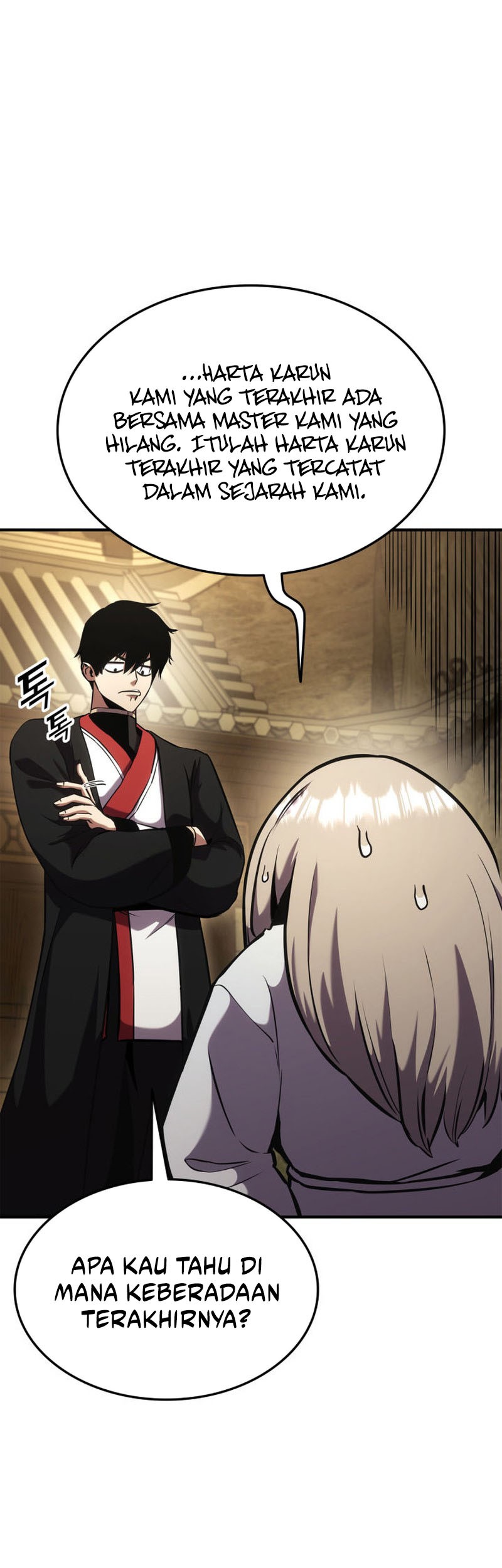 Chapter 127 - halaman 28