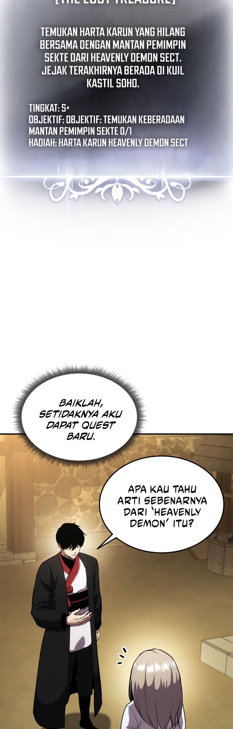 Chapter 127 - halaman 30