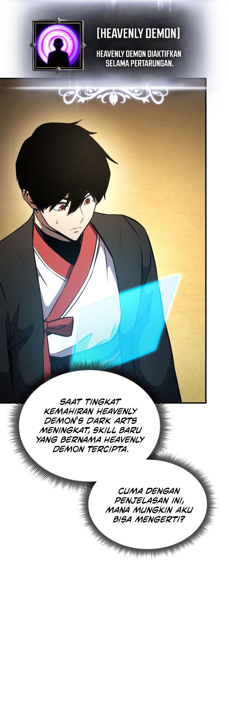 Chapter 127 - halaman 32