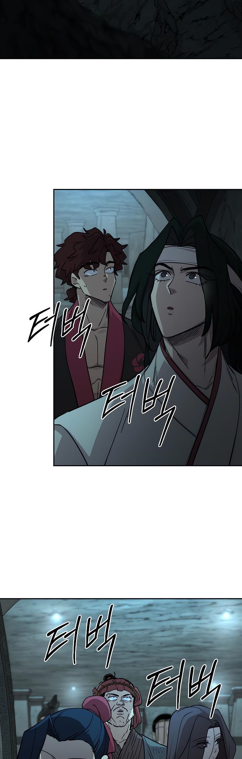 Chapter 95 - halaman 36