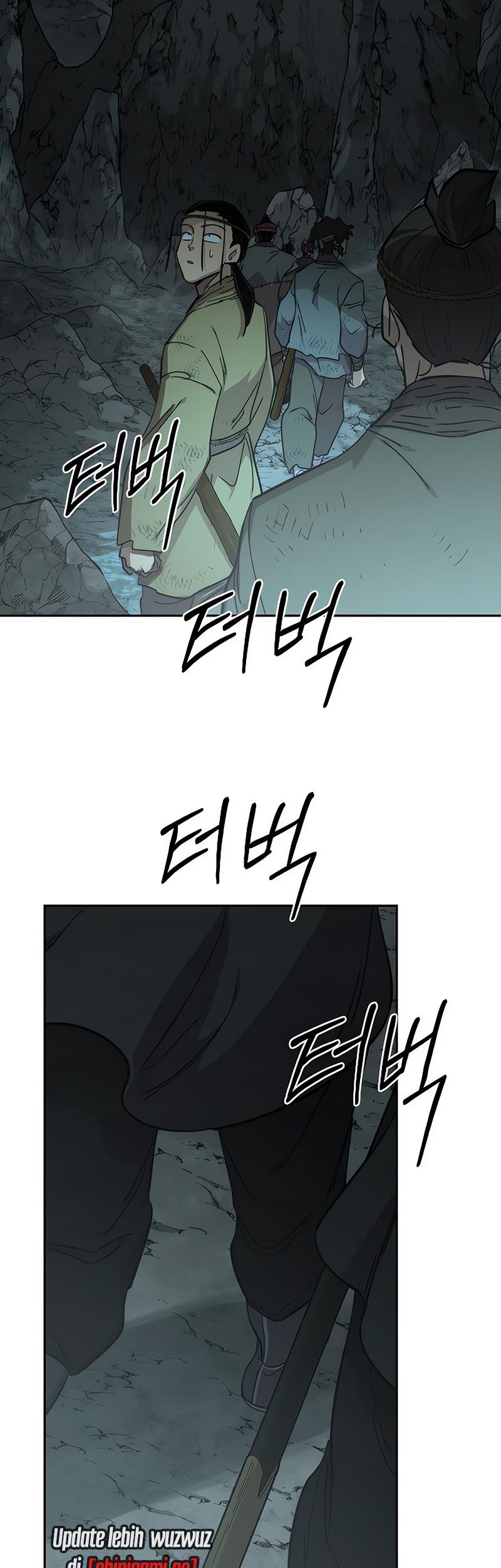 Chapter 95 - halaman 38