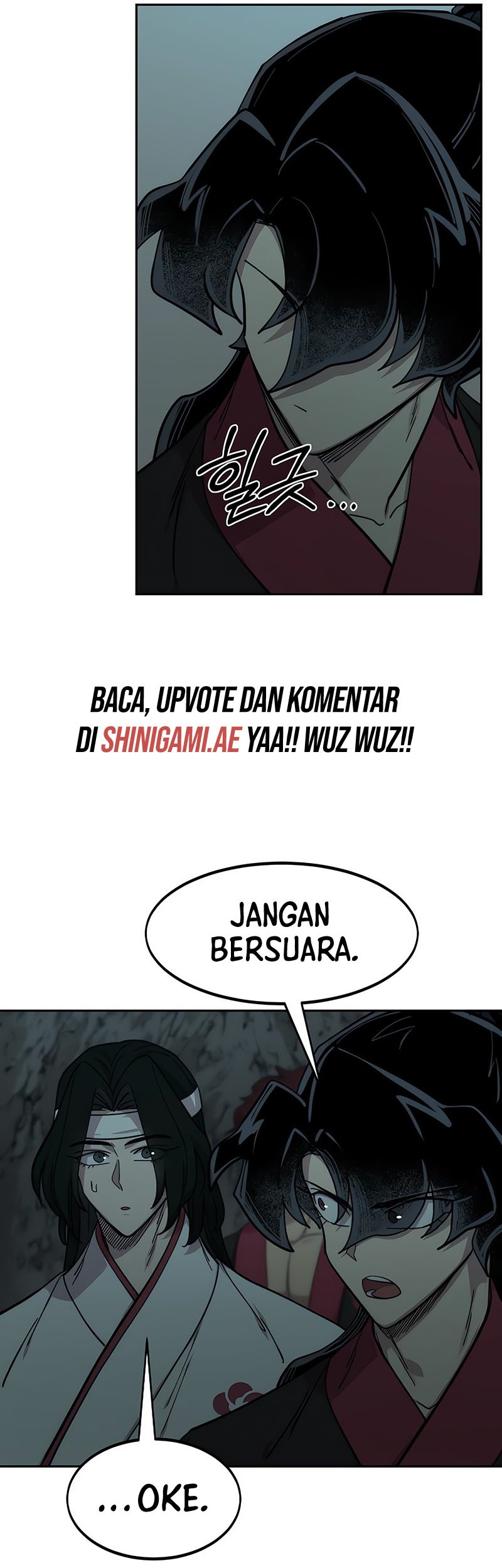 Chapter 95 - halaman 40