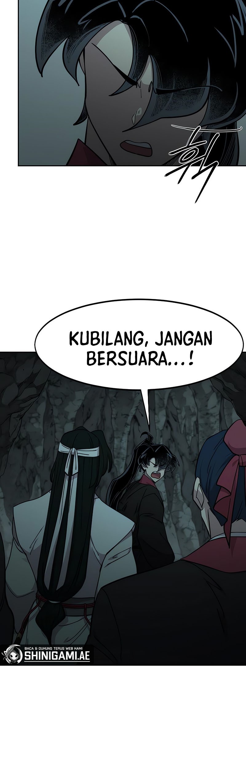 Chapter 95 - halaman 42