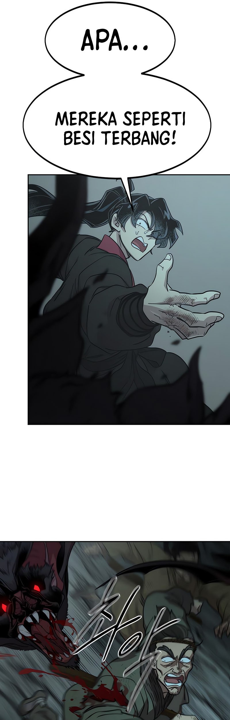 Chapter 95 - halaman 68