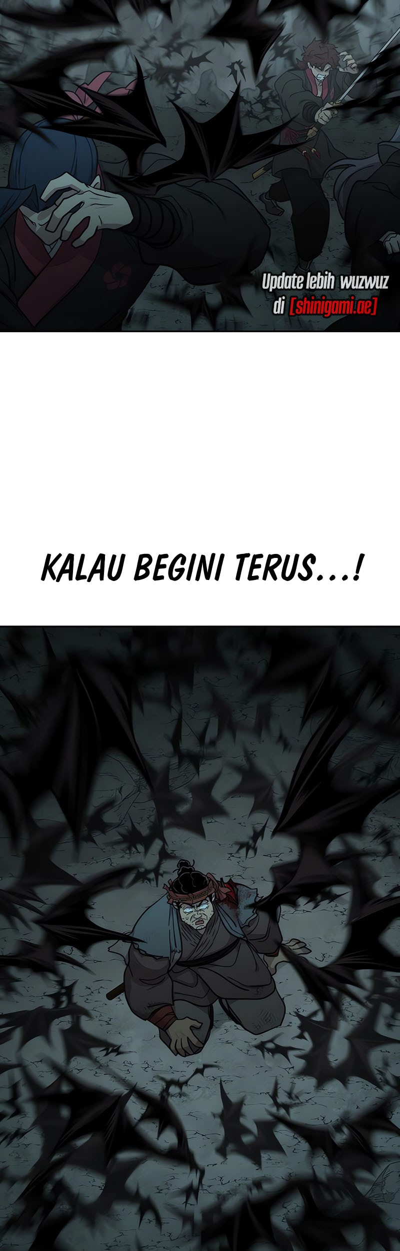 Chapter 95 - halaman 83