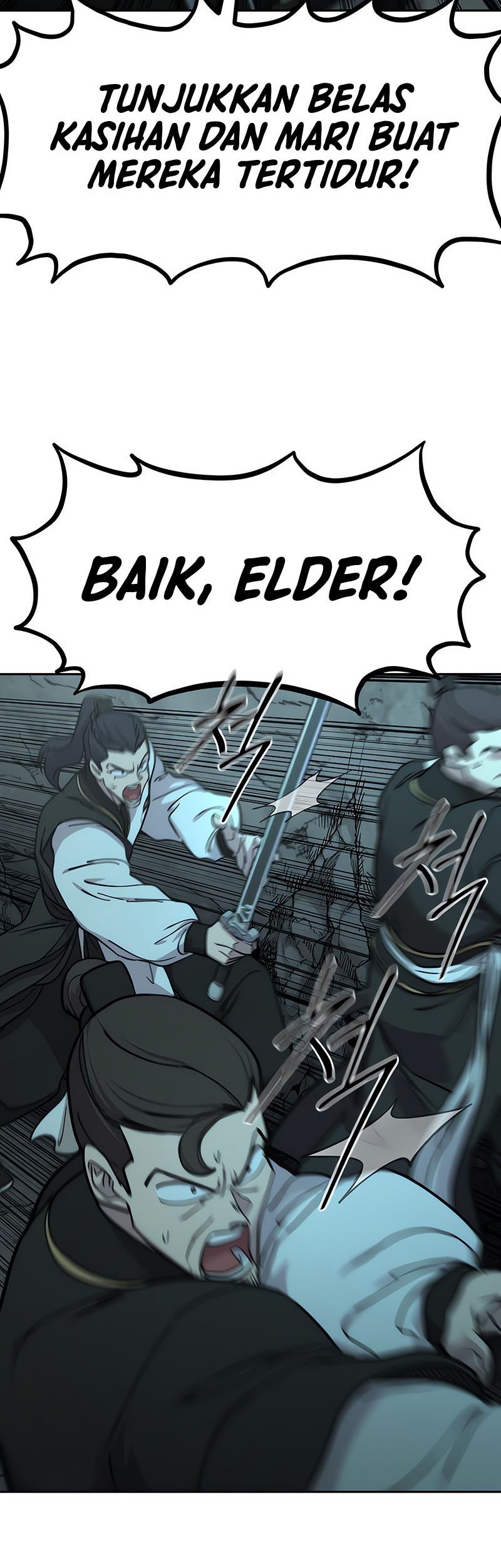 Chapter 95 - halaman 6