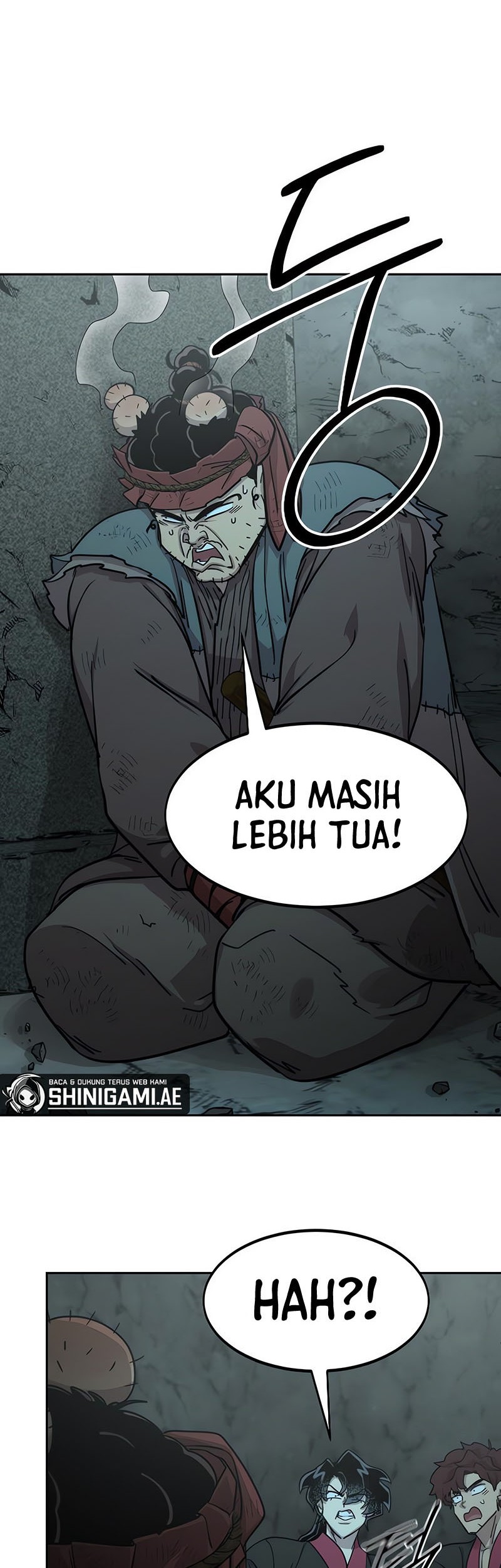 Chapter 95 - halaman 13