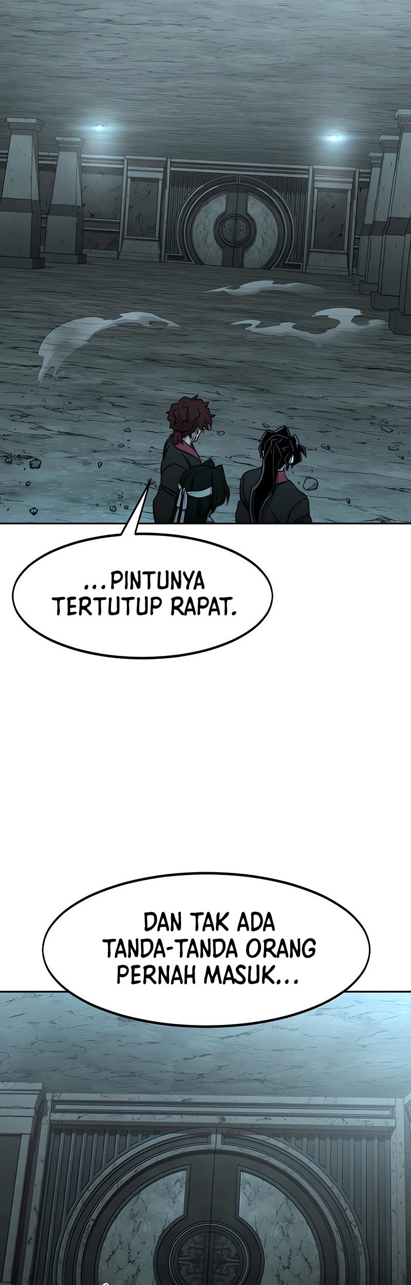 Chapter 95 - halaman 21