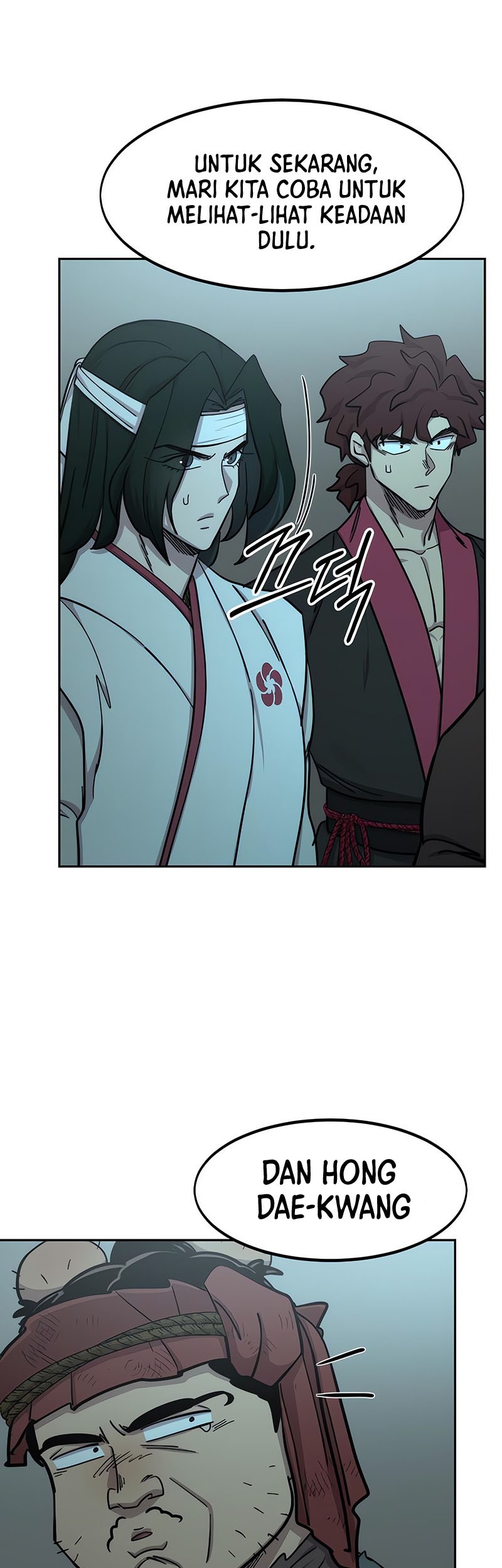 Chapter 95 - halaman 28