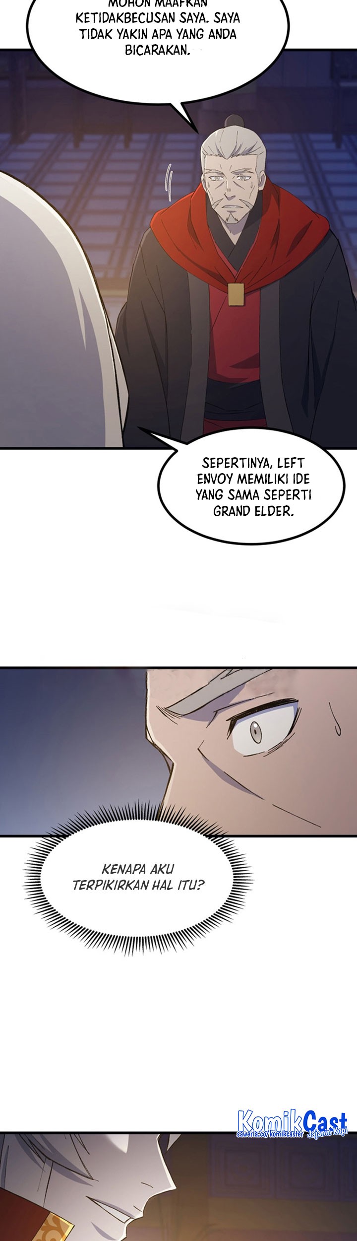 Chapter 74 - halaman 7