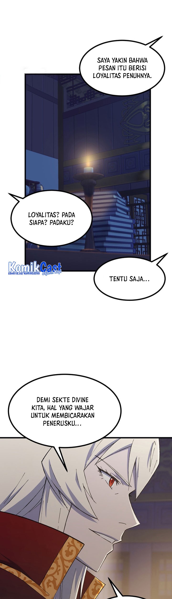Chapter 74 - halaman 9