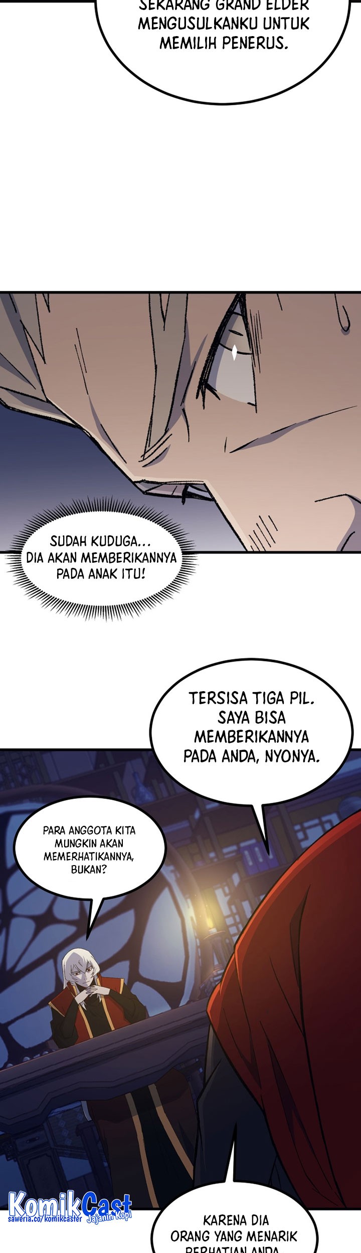 Chapter 74 - halaman 15