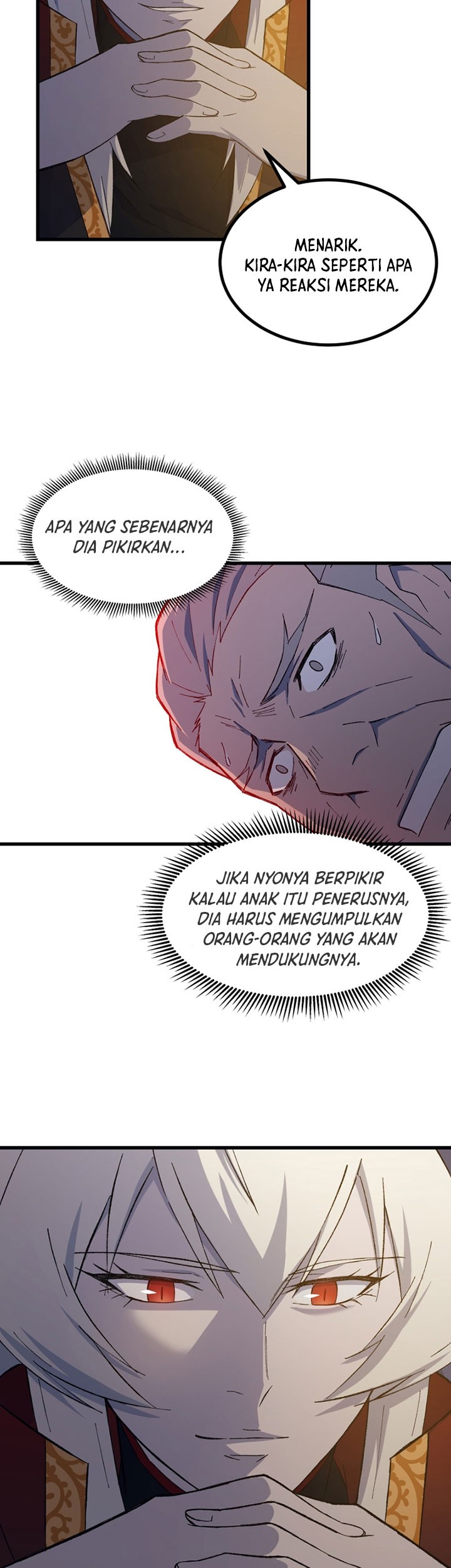 Chapter 74 - halaman 17