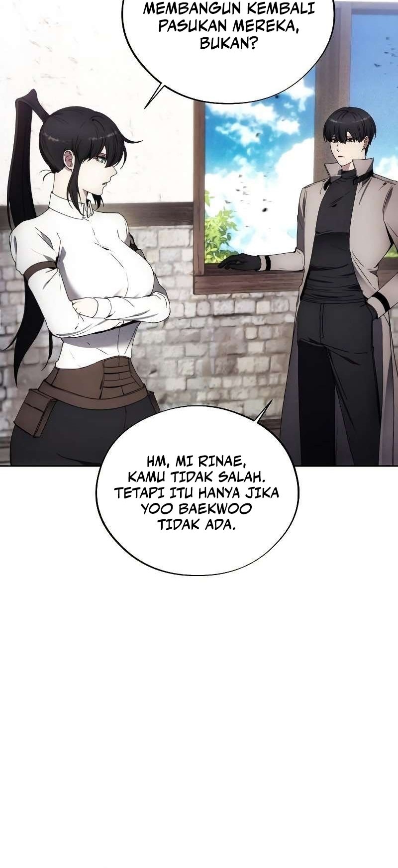 Chapter 109 - halaman 34