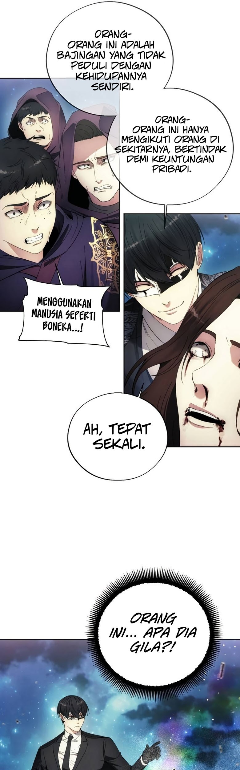 Chapter 107 - halaman 39