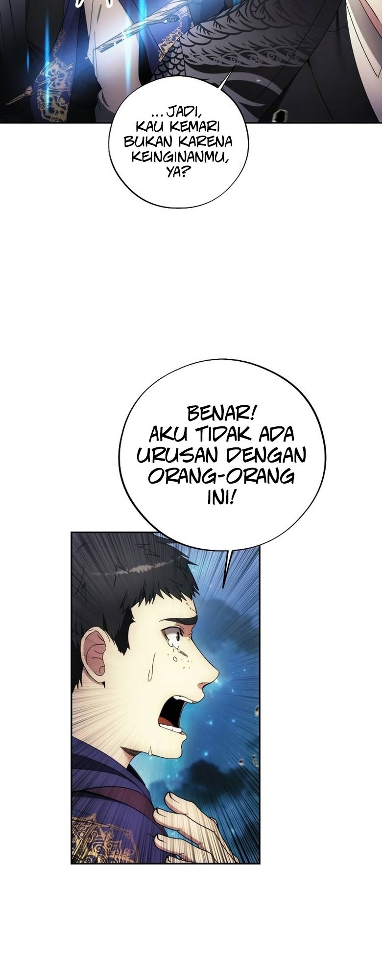 Chapter 107 - halaman 34
