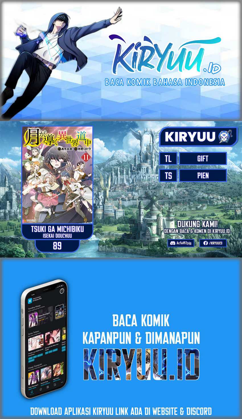 Chapter 89 - halaman 2