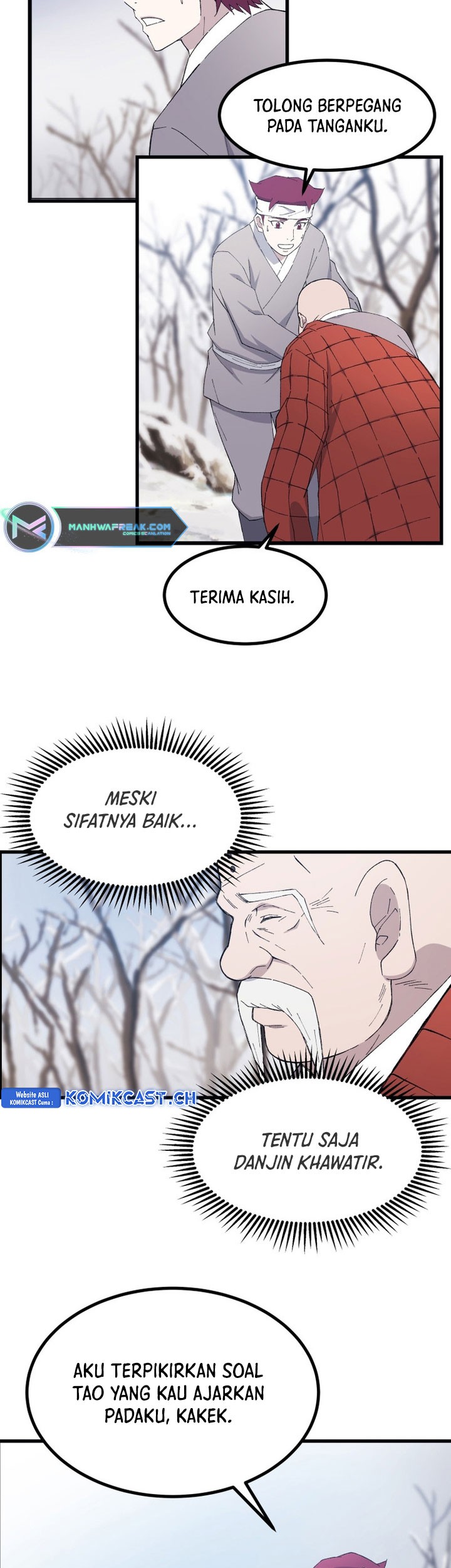Chapter 75 - halaman 43