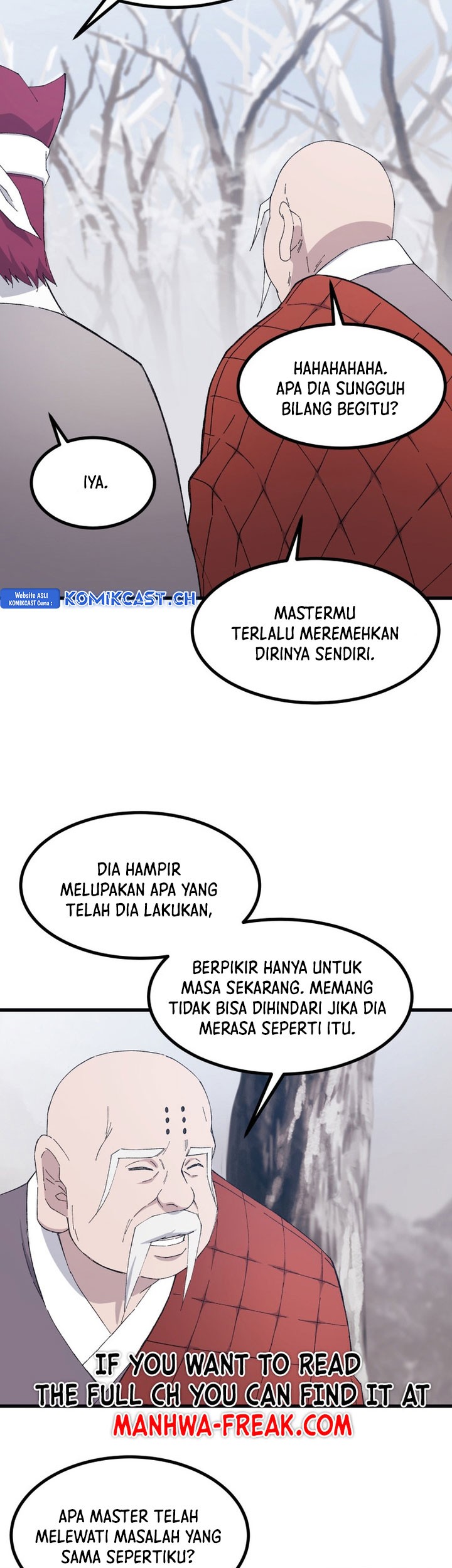 Chapter 75 - halaman 61