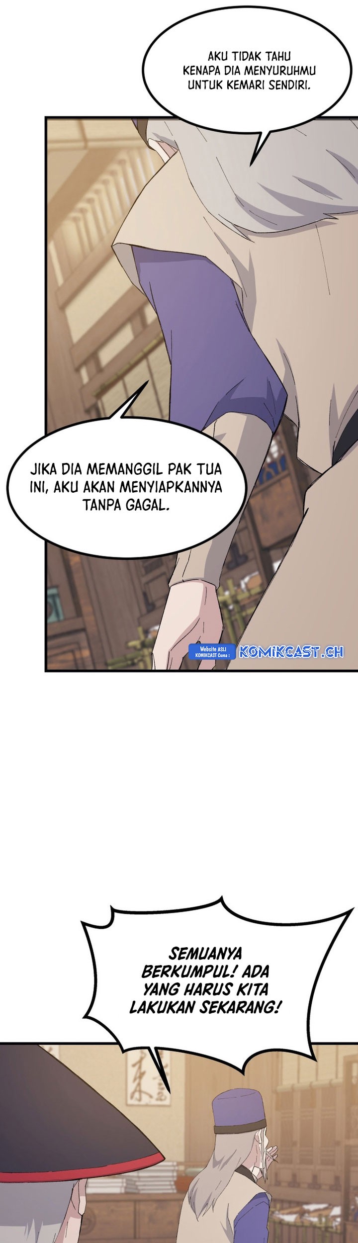 Chapter 75 - halaman 9