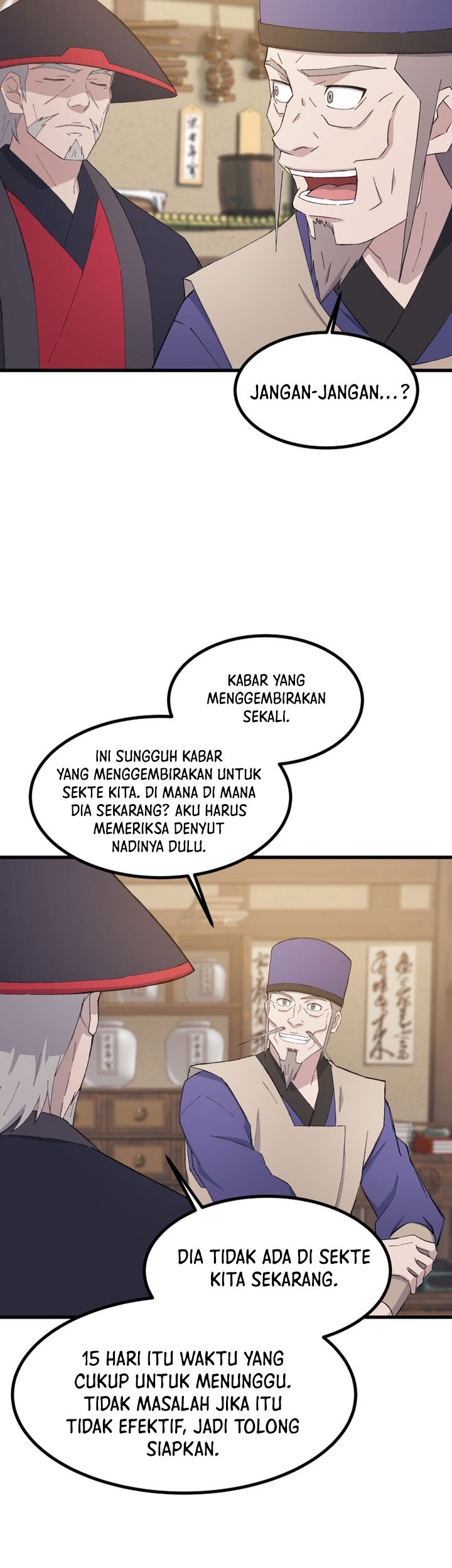 Chapter 75 - halaman 13