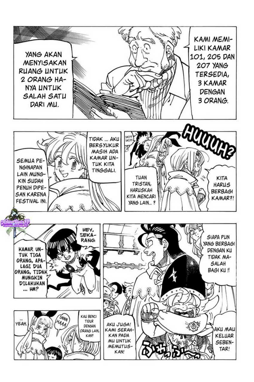 Chapter 92 - halaman 11