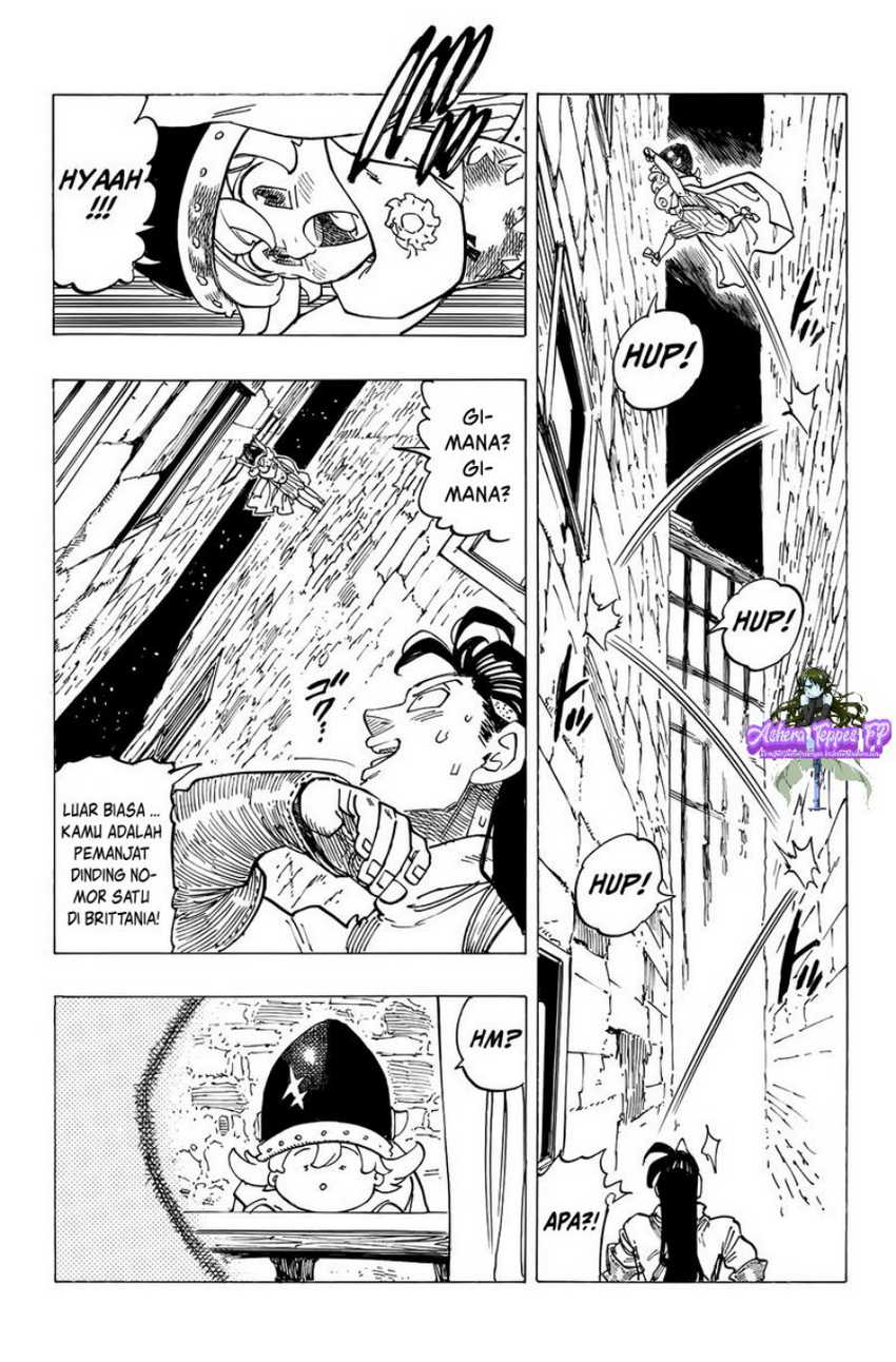 Chapter 92 - halaman 14