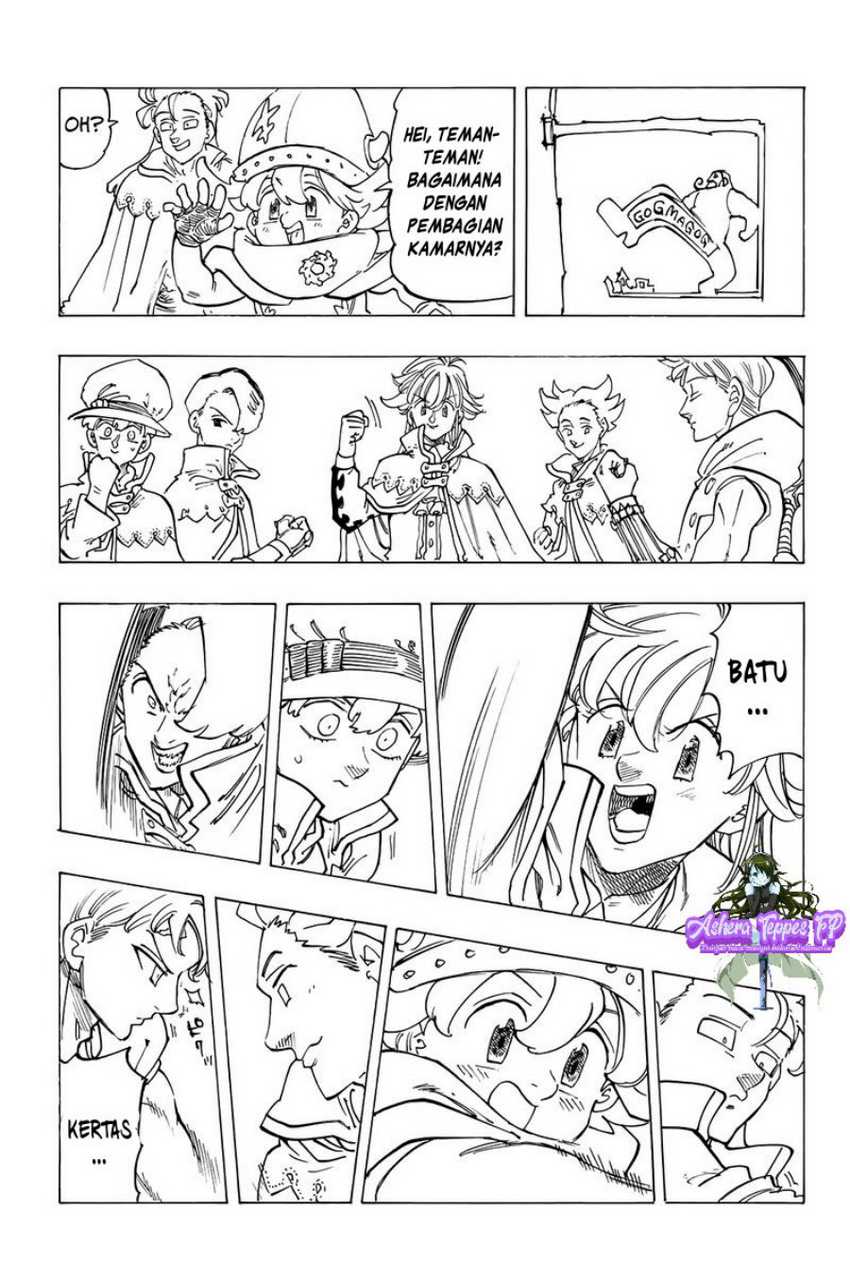 Chapter 92 - halaman 18