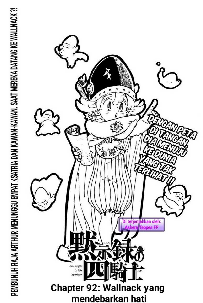 Chapter 92 - halaman 2