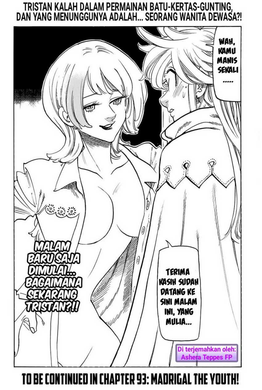 Chapter 92 - halaman 21