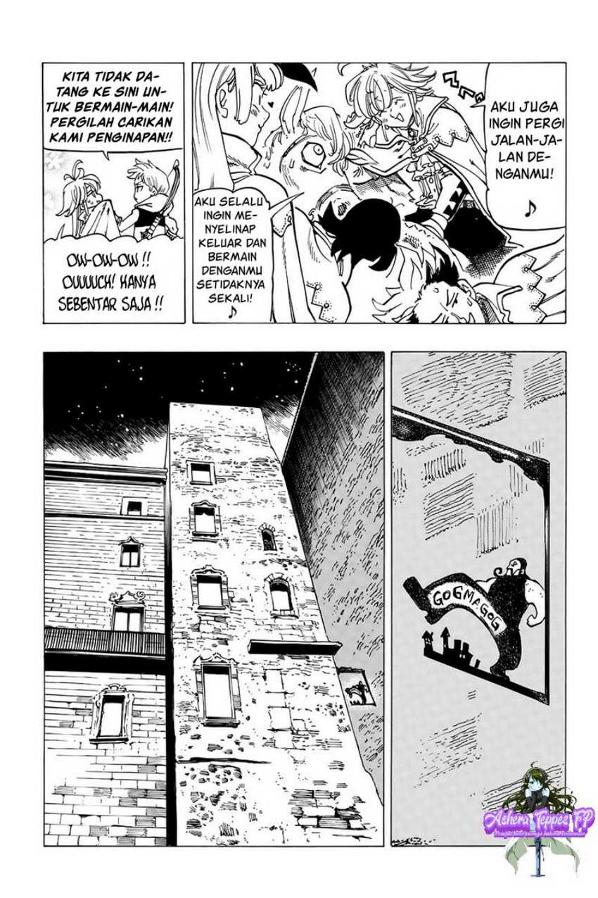 Chapter 92 - halaman 8