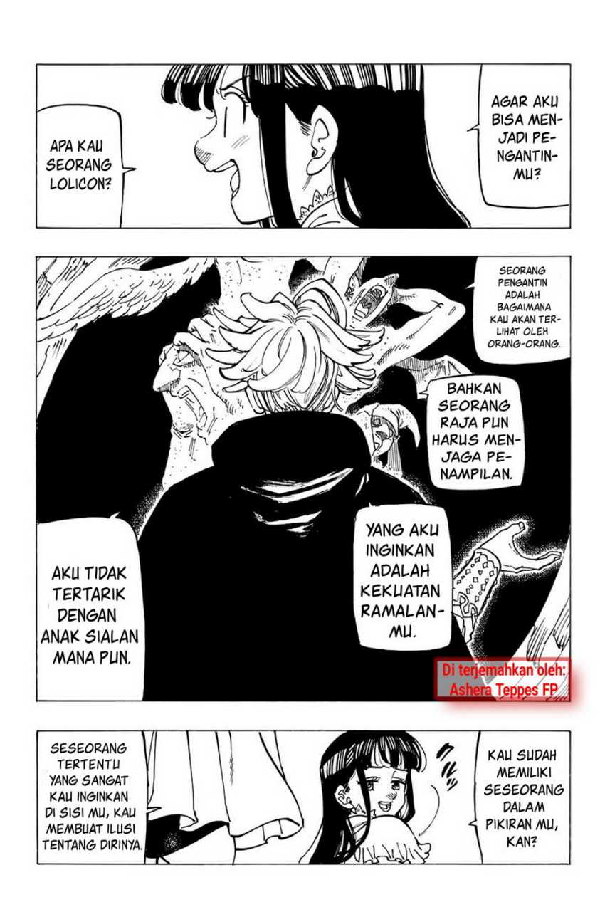Chapter 91 - halaman 14